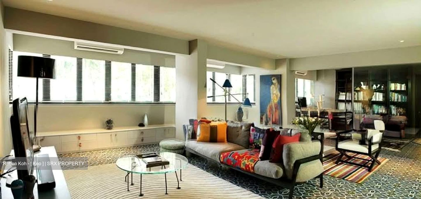 Lagoon View (D15), Apartment #603034021
